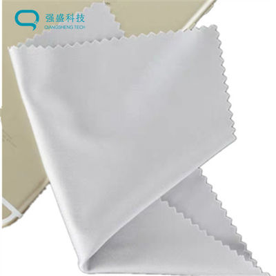 Sealed Edge Absorbond Dry Nonwoven Clean Room Wipes