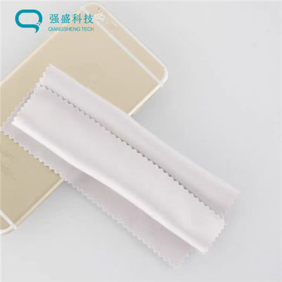 Sealed Edge Absorbond Dry Nonwoven Clean Room Wipes
